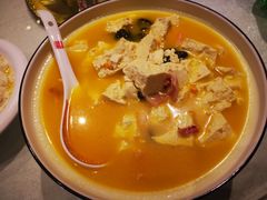 -砂锅居·始于1741(万丰路店)