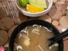 -西村日本料理(香格里拉饭店)