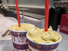 -DQ·蛋糕·冰淇淋(周浦万达店)