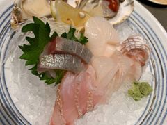 -一本魅·日式料理