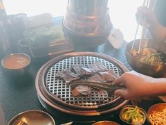 -伏一解牛烤肉专门店(信业购物中心店)