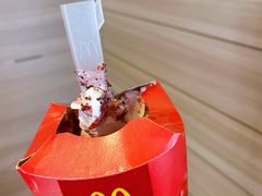 -麦当劳(红旗路店)