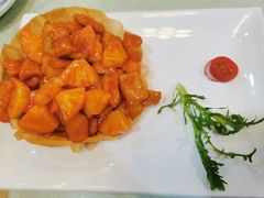 -长春观斋补堂素菜馆