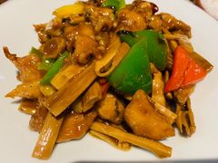 -福慧慈缘素食餐厅(王府井店)