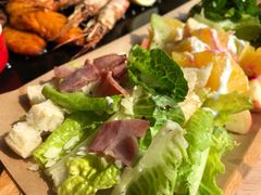 超级沙拉拼盘-必胜客(花舞大唐博物馆店)