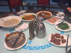 -王庄阿咪海鲜大排档(象园店)