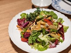 -连鹭海鲜·大连菜(星海店)