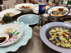 -尖沙咀大酒楼(罗村店·粤菜海鲜·宴会聚餐)