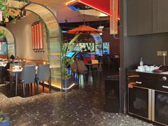 -鼎原力量东北吊炉烧烤(临河街店)