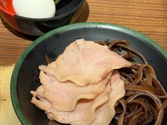 -一蘭拉面(铜锣湾店)