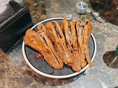 -郑喜旺烧烤(郑州总店)