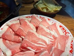 -楠火锅(龙阳广场店)