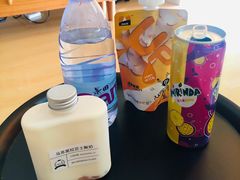 -白色日记·手作酸奶(麦凯乐店)