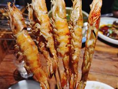 -九號院子海鲜烧烤