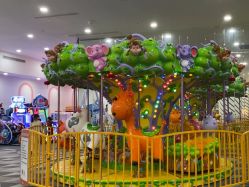 -宝燕乐园(春申店)