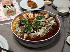 -钱塘花园·宁波菜