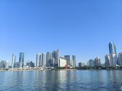 -五四广场