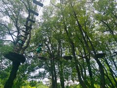 -WeLope紫金山探险公园