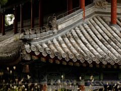 -潭柘寺景区
