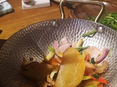 -隔壁老王·家常云南菜(花巷店)