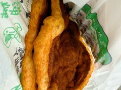 糖油饼-黑窑厂糖油饼烤鸭·清真菜(黑窑厂街店)