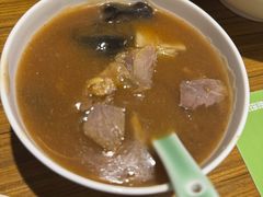 -禾珍珠家常小馆(河南博物院店)