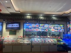 -鲍氏金勺子(恒大店)