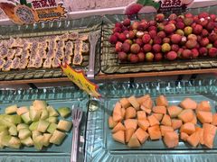-小茉庐和牛自助火锅(龙湖万达店)