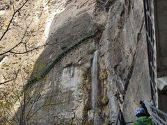 -十渡东湖港风景区