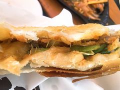 -沙州食驿·非遗小吃夜市
