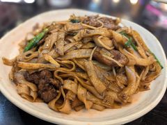 -喜喜烧腊茶餐厅(骆克道店)