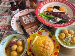 -肥韬茶餐厅(南山mini店)