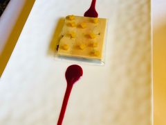 -Le Comptoir de Pierre Gagnaire