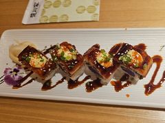 -德川家日本料理(中关村寰太大厦店)