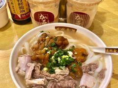 -荔林食店(西华路店)