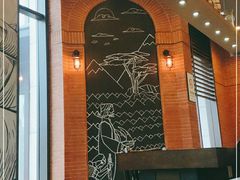 大堂-十七英哩咖啡 Seventeen Mile Coffee(崇盛晶珠广场店)