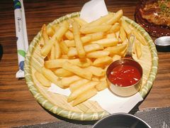 -品米斗·精致料理(浦东禹悦汇店)