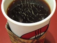 美式香濃咖啡-Pacific Coffee(九龙塘又一城店)
