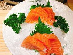 -酒井酱子·深夜食堂(东城汇店)