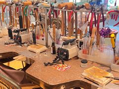 -十八字金·银饰·开蚌DIY·手工体验团建(富力广场店)