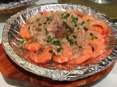 -小厨娘淮扬菜(板桥一店)