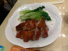 -味莊茶餐厅·自家點心(万象城店)