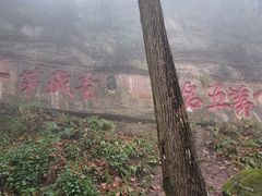 -青城山