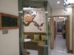 -芳朵美容养生SPA