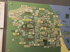 -谜语人真人演绎沉浸式密室实景游戏剧场