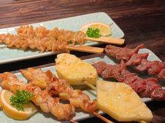 -眷屋の深夜食堂(云锦中心店)