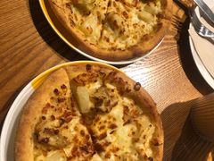 -乐凯撒披萨(正佳广场店)