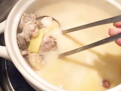 -禧鳳記·猪肚鸡火锅(玖洲道店)