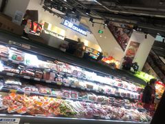 -京客隆超市(华安店)