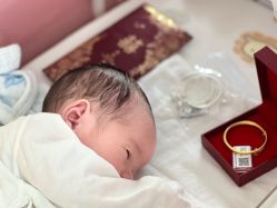 点击看大图 -贝爱时刻月子中心(宝安妇幼店)